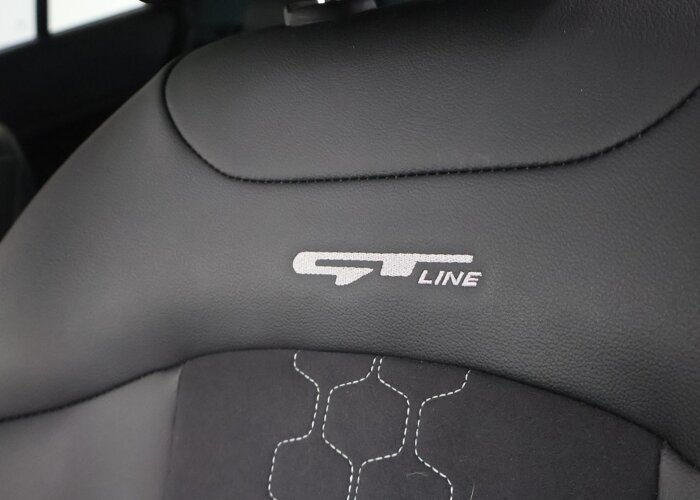 Kia Sportage 1.6 T-GDi Hybrid GT-Line