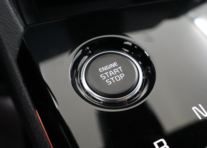Kia Sportage 1.6 T-GDi Hybrid GT-Line