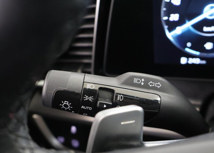 Kia Sportage 1.6 T-GDi Hybrid GT-Line