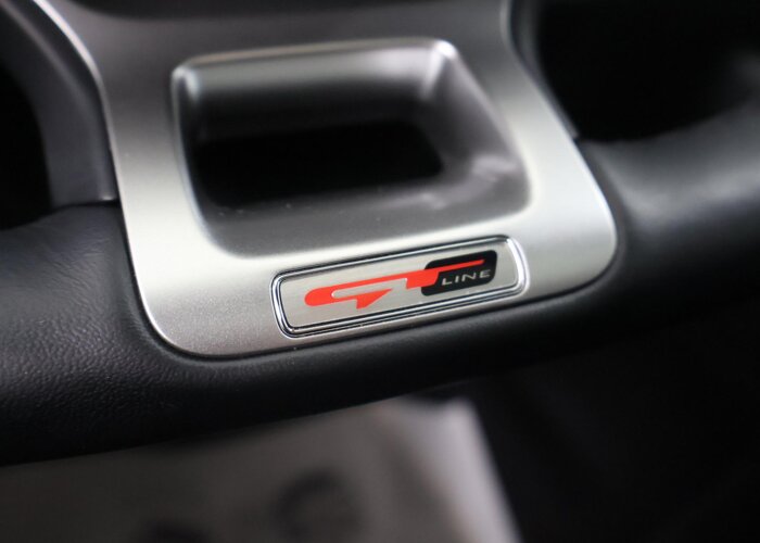 Kia Sportage 1.6 T-GDi Hybrid GT-Line