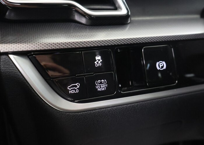 Kia Sportage 1.6 T-GDi Hybrid GT-Line