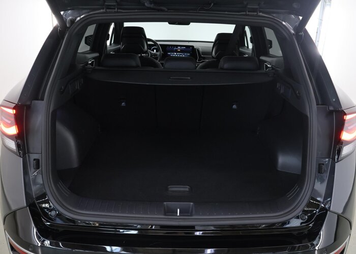 Kia Sportage 1.6 T-GDi Hybrid GT-Line