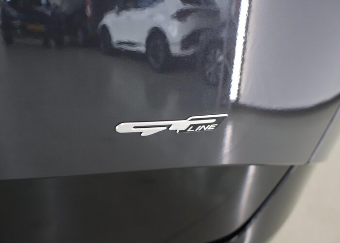 Kia Sportage 1.6 T-GDi Hybrid GT-Line