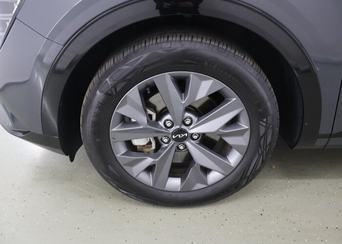 Kia Sportage 1.6 T-GDi Hybrid GT-Line