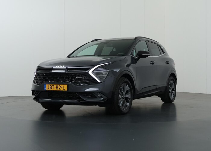 Kia Sportage 1.6 T-GDi Hybrid GT-Line