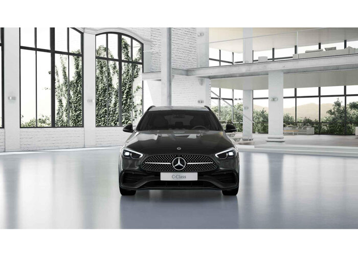 Mercedes-Benz C-Klasse Estate 300e 140 Years Edition
