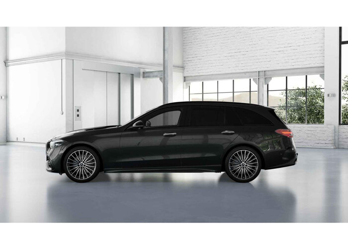 Mercedes-Benz C-Klasse Estate 300e 140 Years Edition