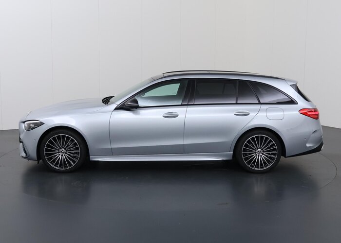 Mercedes-Benz C-Klasse Estate 300e 140 Years Edition