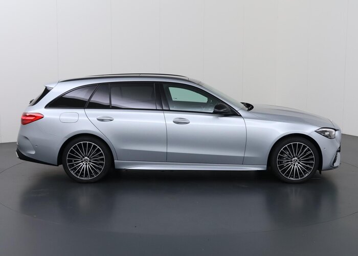 Mercedes-Benz C-Klasse Estate 300e 140 Years Edition
