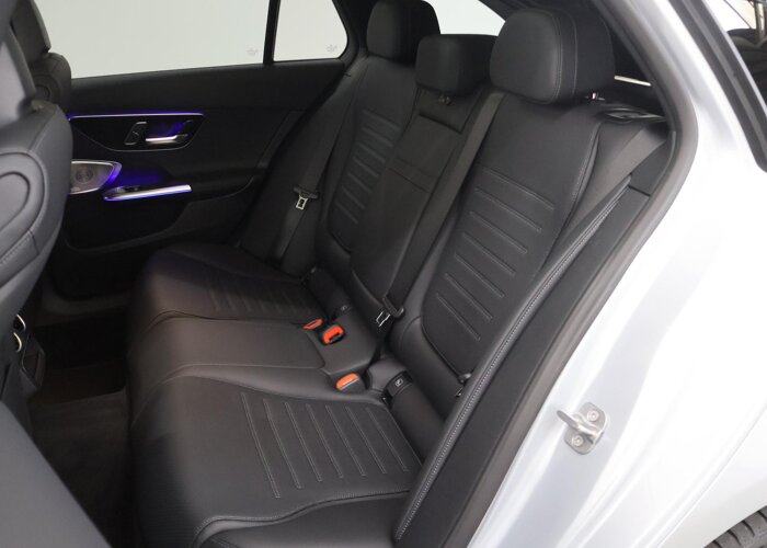 Mercedes-Benz C-Klasse Estate 300e 140 Years Edition