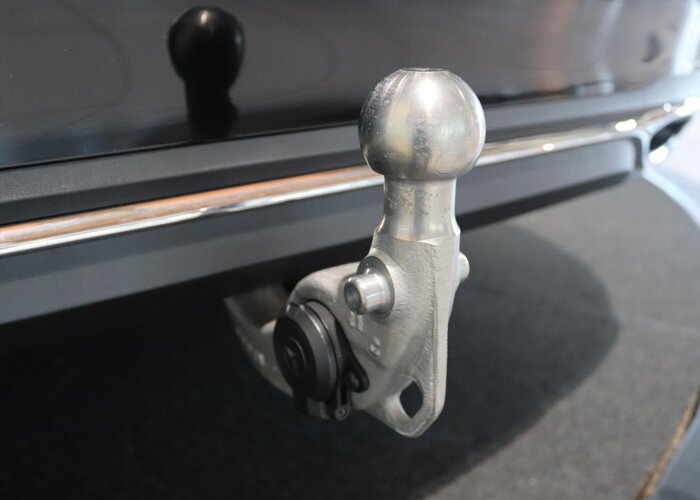 Mercedes-Benz C-Klasse 180 Business Solution