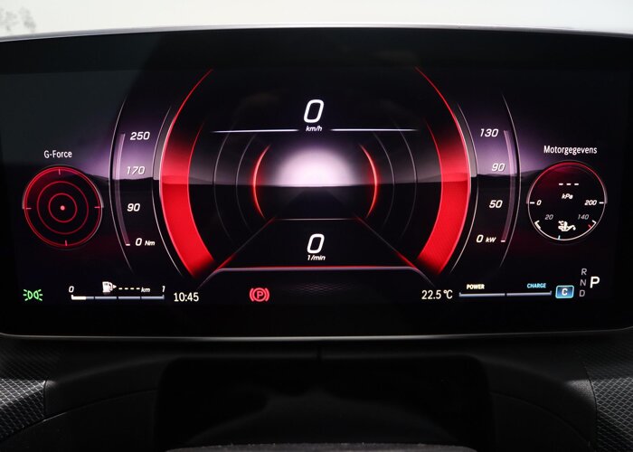 Mercedes-Benz C-Klasse 180 Business Solution