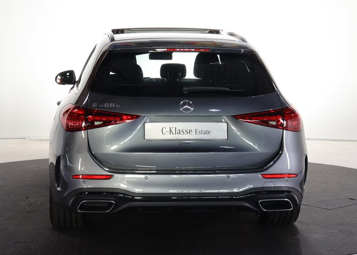 Mercedes-Benz C-Klasse Estate 300e Business Solution AMG