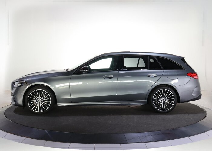 Mercedes-Benz C-Klasse Estate 300e Business Solution AMG