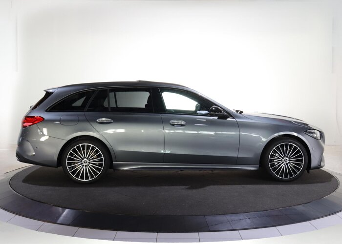 Mercedes-Benz C-Klasse Estate 300e Business Solution AMG
