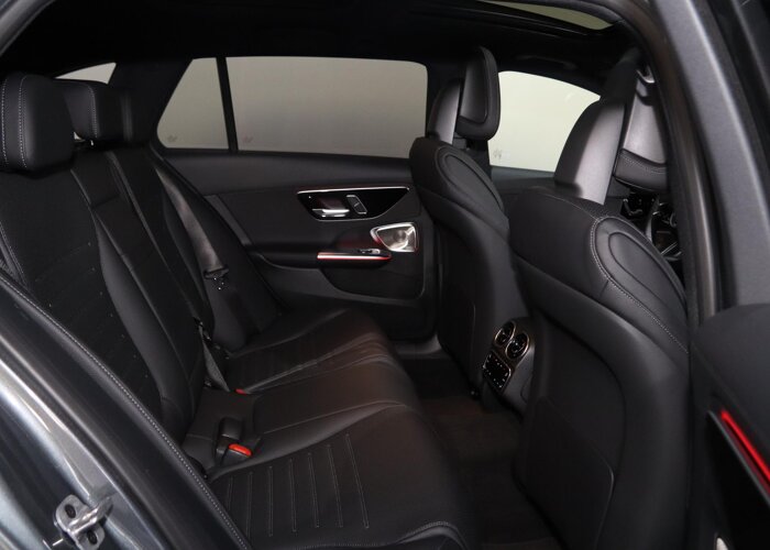 Mercedes-Benz C-Klasse Estate 300e Business Solution AMG