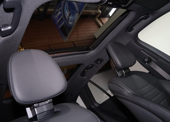 Mercedes-Benz C-Klasse Estate 300e Business Solution AMG