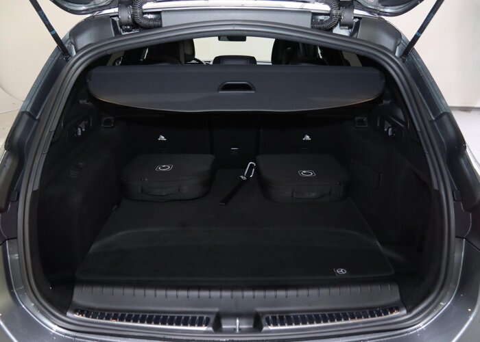 Mercedes-Benz C-Klasse Estate 300e Business Solution AMG