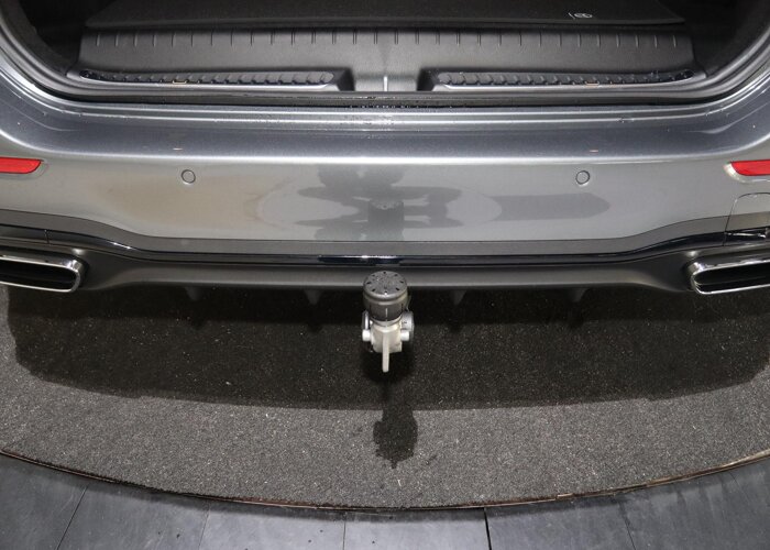 Mercedes-Benz C-Klasse Estate 300e Business Solution AMG