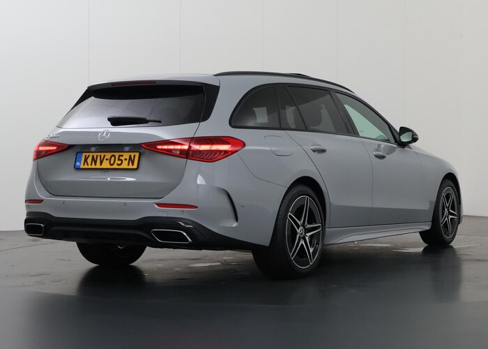 Mercedes-Benz C-Klasse Estate 300e Business Solution AMG