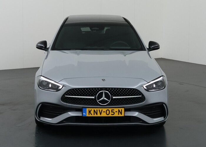Mercedes-Benz C-Klasse Estate 300e Business Solution AMG