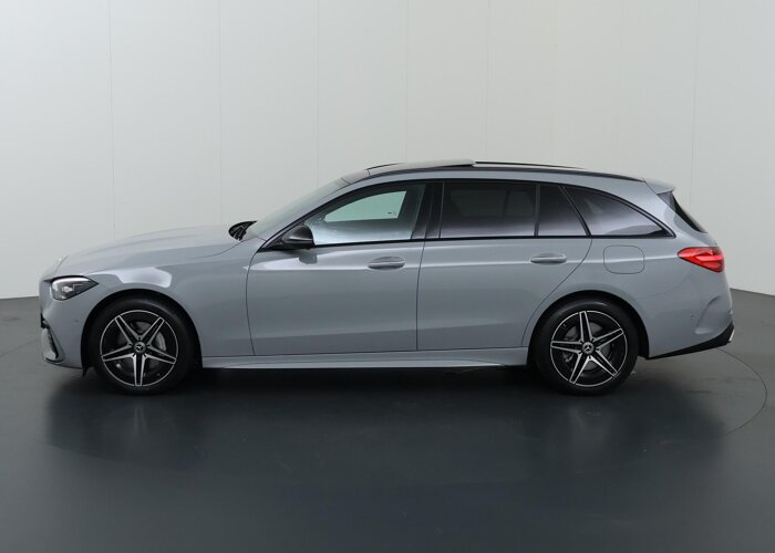 Mercedes-Benz C-Klasse Estate 300e Business Solution AMG