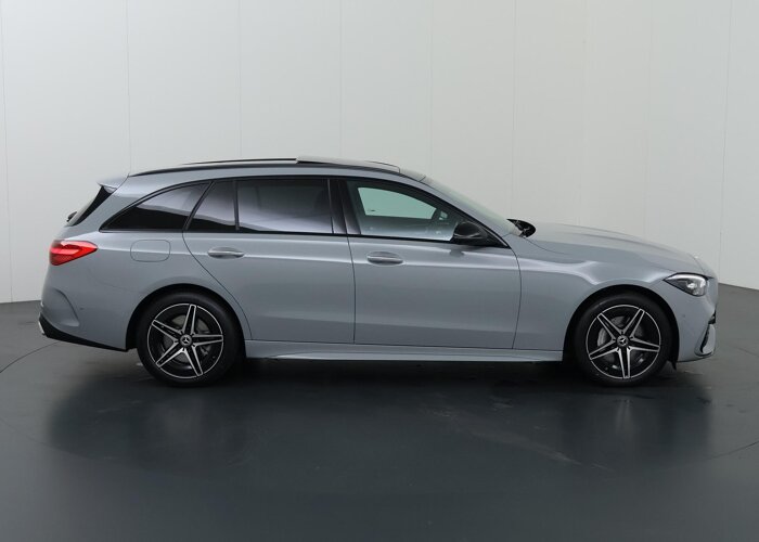 Mercedes-Benz C-Klasse Estate 300e Business Solution AMG