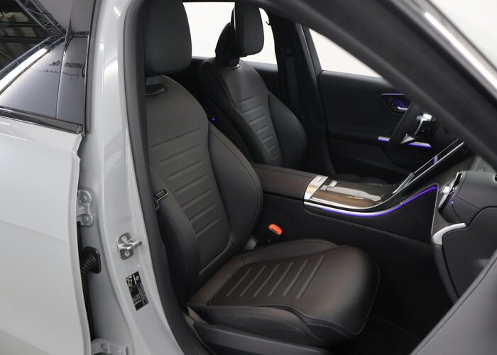 Mercedes-Benz C-Klasse Estate 300e Business Solution AMG