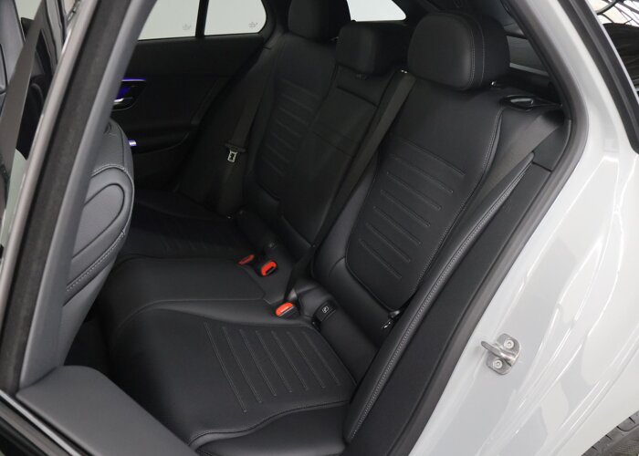 Mercedes-Benz C-Klasse Estate 300e Business Solution AMG