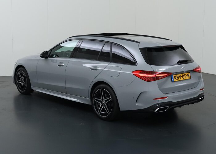 Mercedes-Benz C-Klasse Estate 300e Business Solution AMG