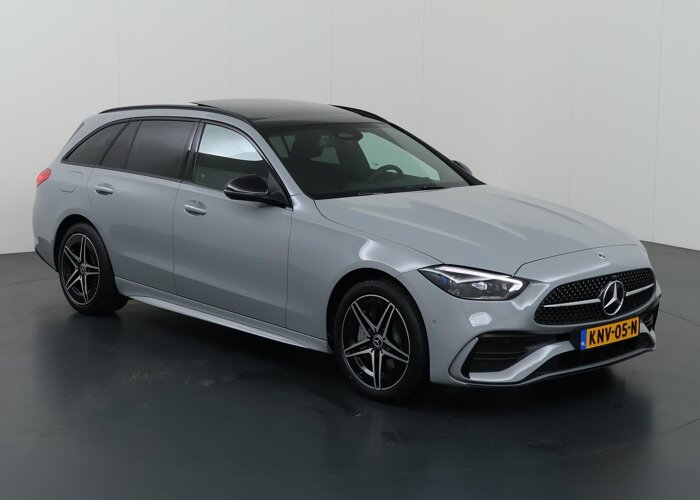 Mercedes-Benz C-Klasse Estate 300e Business Solution AMG