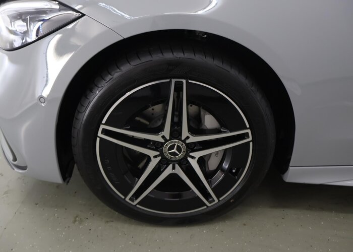 Mercedes-Benz C-Klasse Estate 300e Business Solution AMG