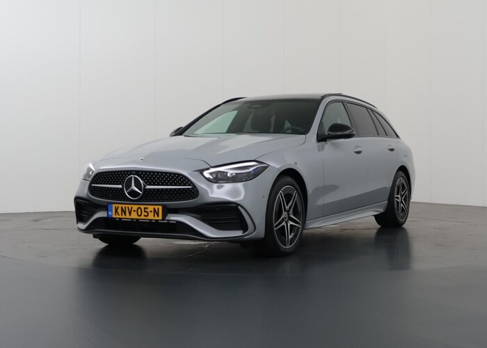 Mercedes-Benz C-Klasse Estate 300e Business Solution AMG