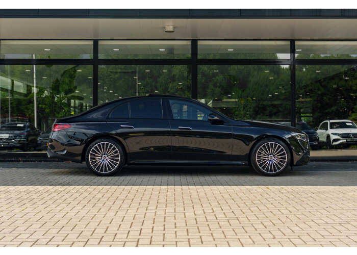 Mercedes-Benz E-Klasse 300e Sport Edition