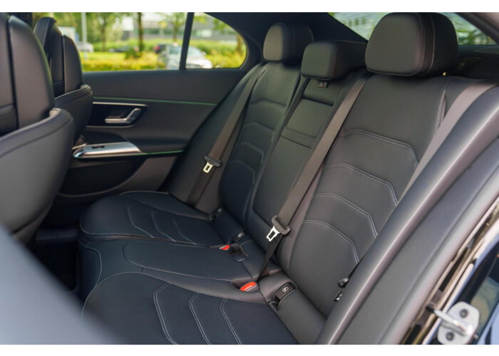 Mercedes-Benz E-Klasse 300e Sport Edition