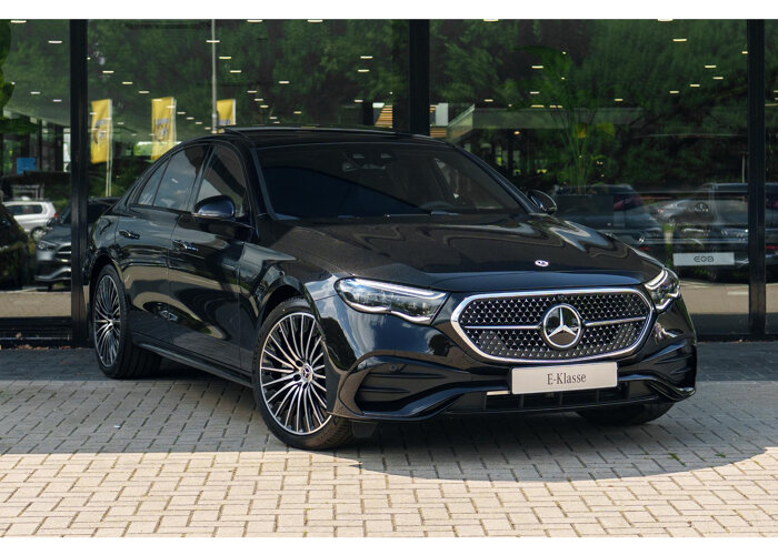 Mercedes-Benz E-Klasse 300e Sport Edition