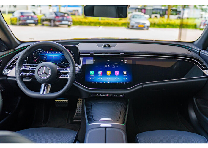 Mercedes-Benz E-Klasse 300e Sport Edition