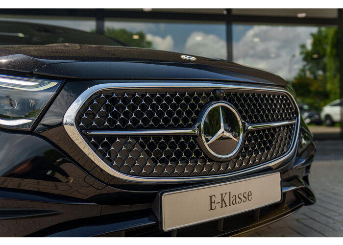 Mercedes-Benz E-Klasse 300e Sport Edition