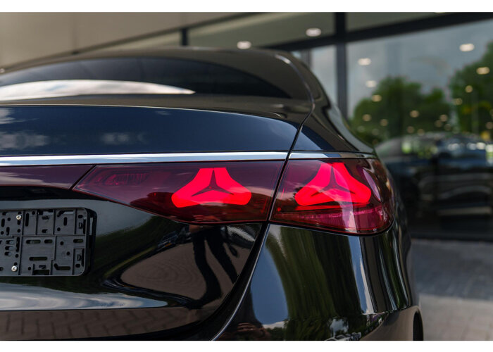 Mercedes-Benz E-Klasse 300e Sport Edition