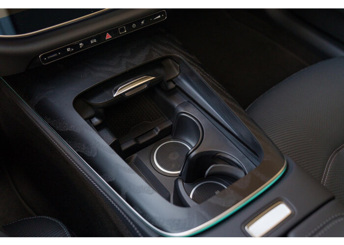 Mercedes-Benz E-Klasse 300e Sport Edition