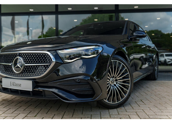 Mercedes-Benz E-Klasse 300e Sport Edition