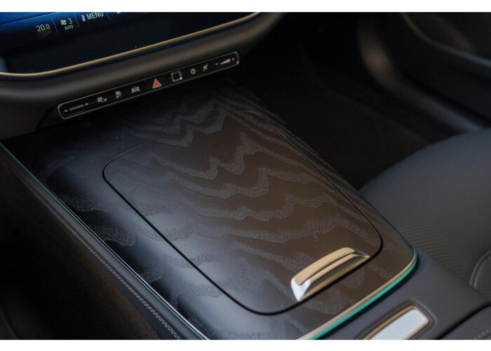 Mercedes-Benz E-Klasse 300e Sport Edition