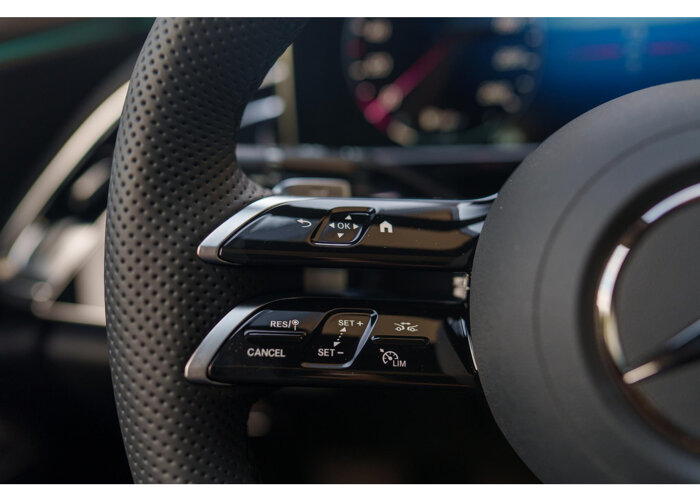 Mercedes-Benz E-Klasse 300e Sport Edition