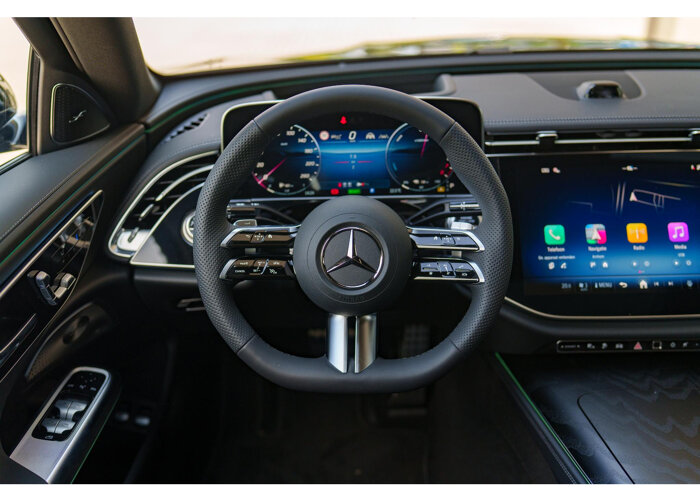 Mercedes-Benz E-Klasse 300e Sport Edition