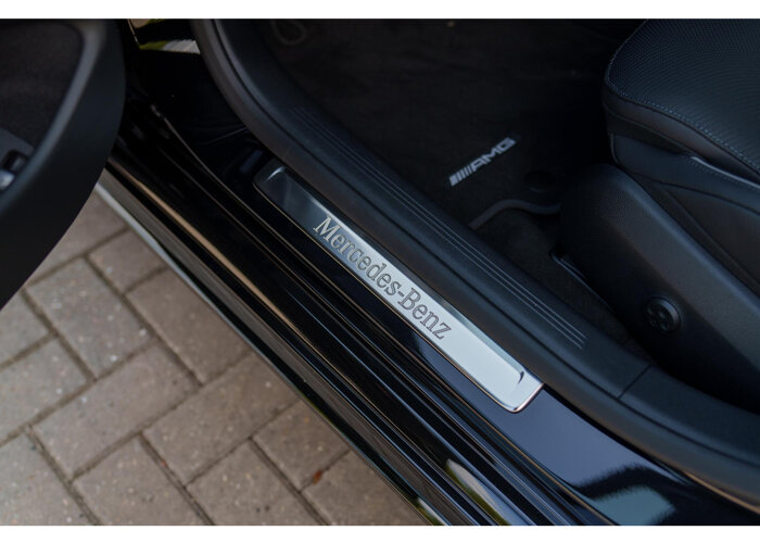 Mercedes-Benz E-Klasse 300e Sport Edition