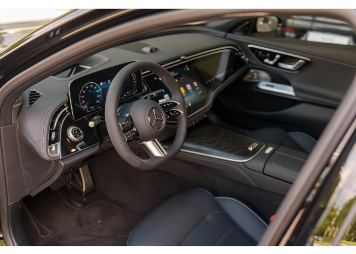 Mercedes-Benz E-Klasse 300e Sport Edition