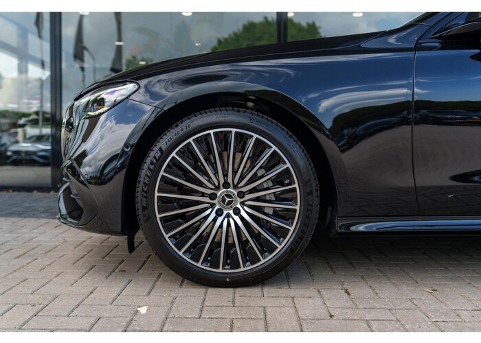 Mercedes-Benz E-Klasse 300e Sport Edition