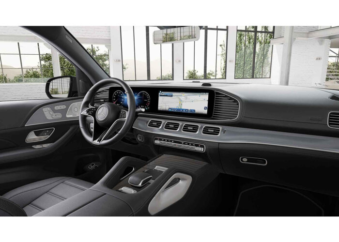 Mercedes-Benz GLE 400e 4MATIC Sport Edition Premium Plus