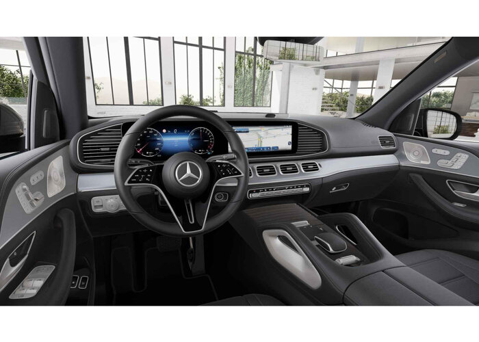 Mercedes-Benz GLE 400e 4MATIC Sport Edition Premium Plus