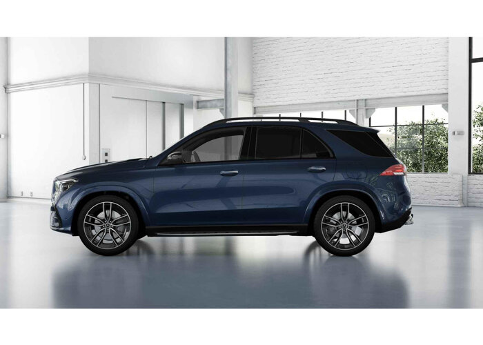 Mercedes-Benz GLE 400e 4MATIC Sport Edition Premium Plus